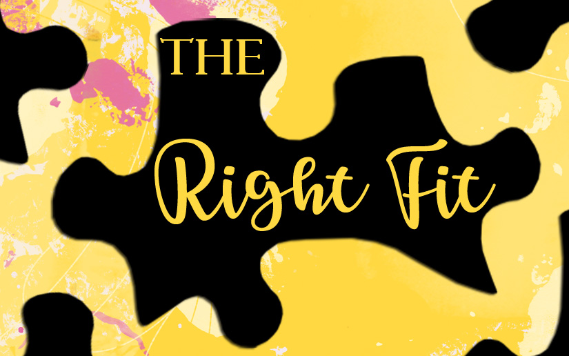 The Right Fit