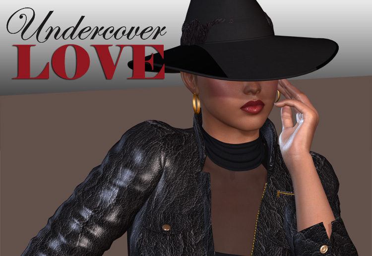 Undercover Love
