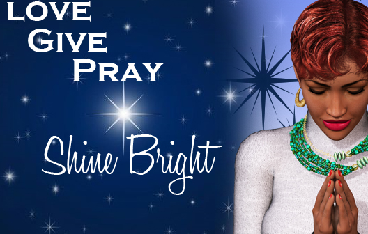 Shine Bright This Holiday&nbsp;Season!