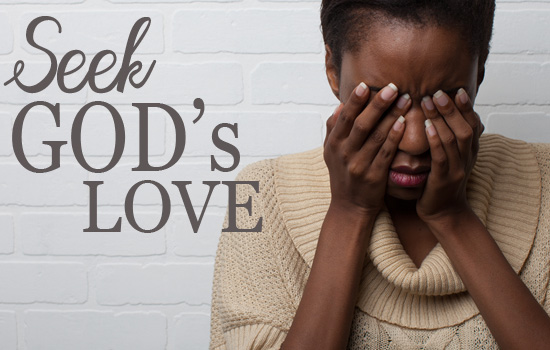 Loving Someone Who Doesn’t Love You&nbsp;Back