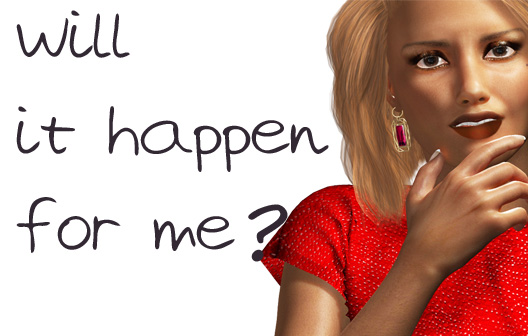 “I Don’t Think I Will Ever Get&nbsp;Married”