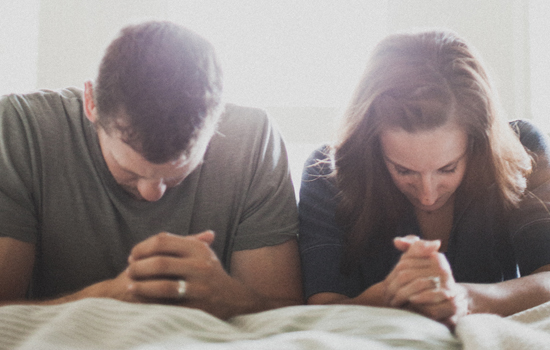 A Great Relationship Done God’s&nbsp;Way