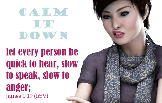 Revved Up Emotions Can Be&nbsp;Costly