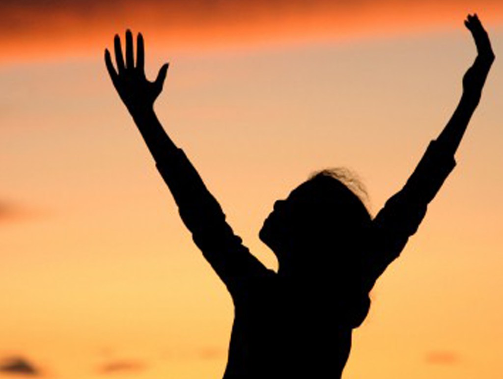 Centered on Christ