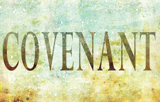 The Covenant of&nbsp;Marriage