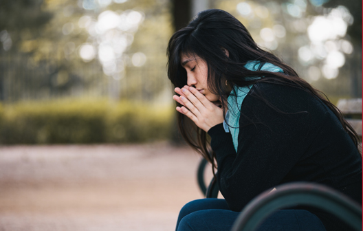 Dealing with the Stress of&nbsp;Life