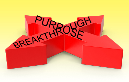 When Your Purpose and Breakthrough&nbsp;Intersect
