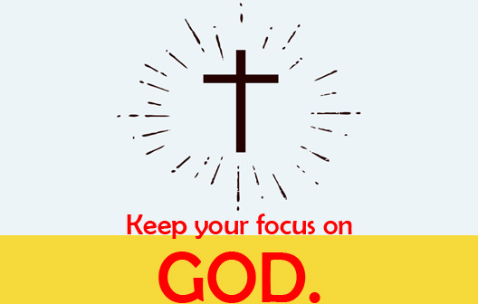 Do Not Doubt What God is Doing In Your&nbsp;Life