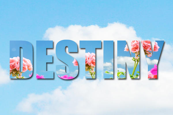 Details of Your&nbsp;Destiny