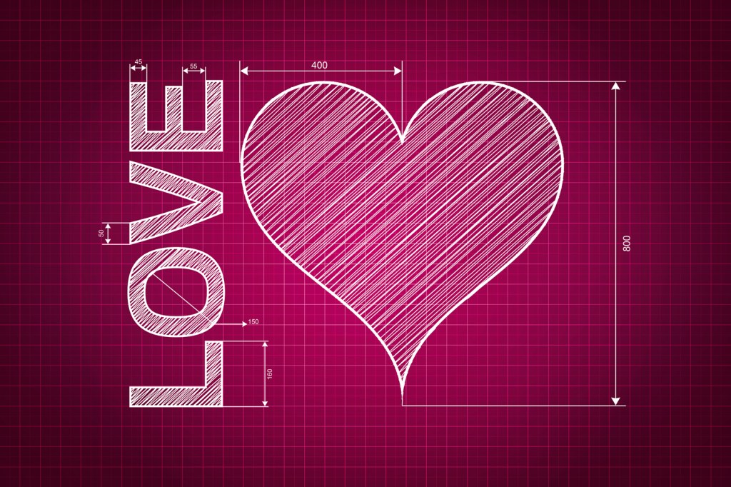 A New Heart Brings New&nbsp;Blessings!