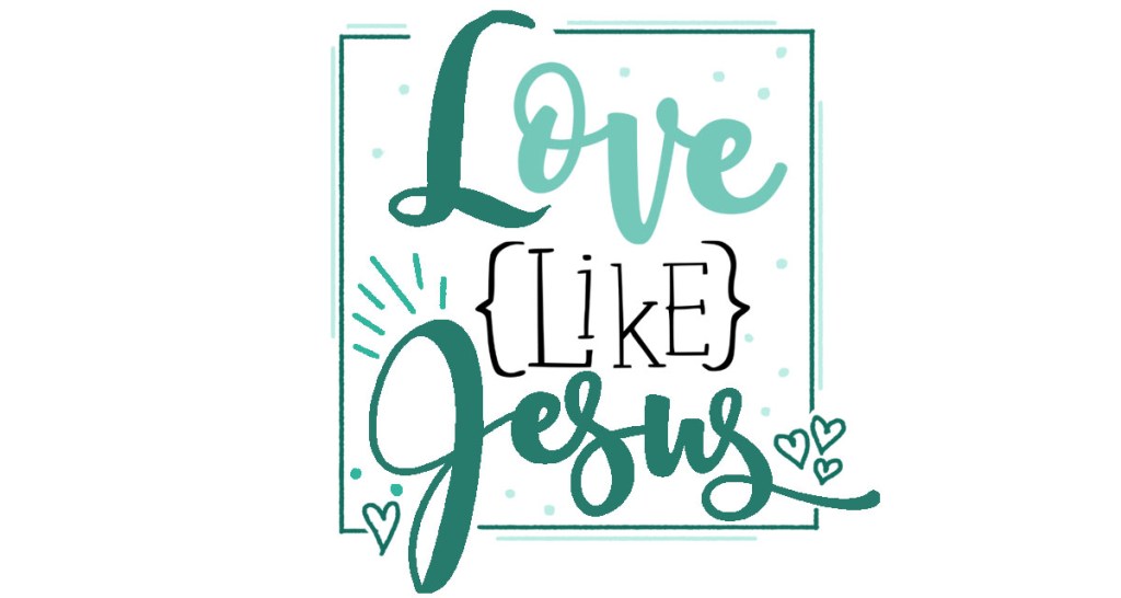 God’s Love Is the Glue for Marriage