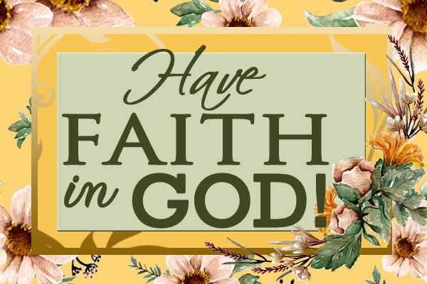 The Blessing That God&nbsp;Promises