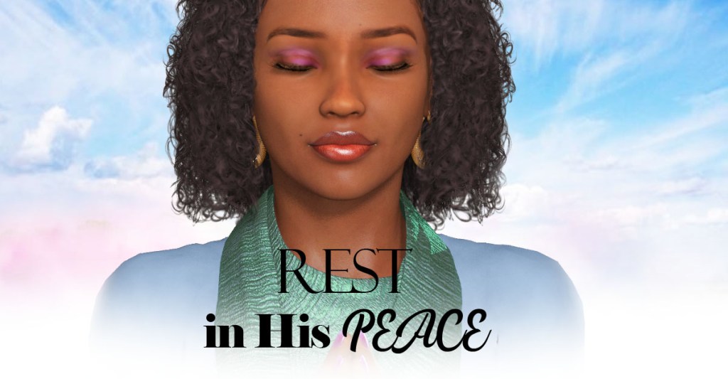 Jesus Christ Can Provide the Rest You&nbsp;Need