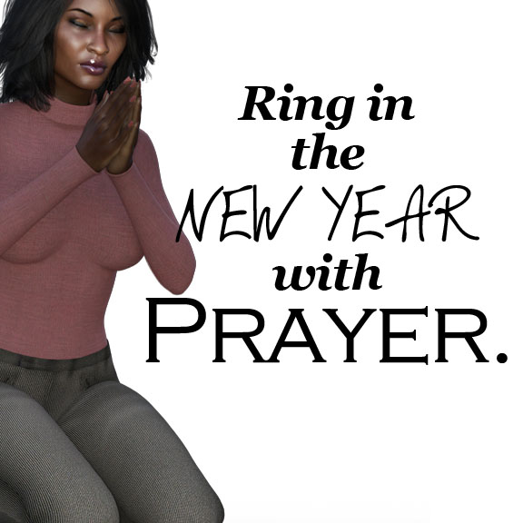 RING in the New&nbsp;Year?