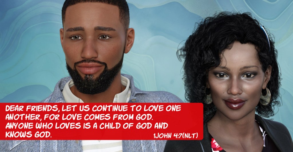The Gift God Has for&nbsp;You