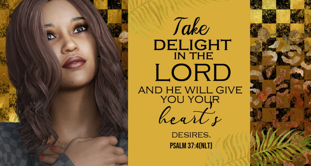 The Gift God Has for&nbsp;You
