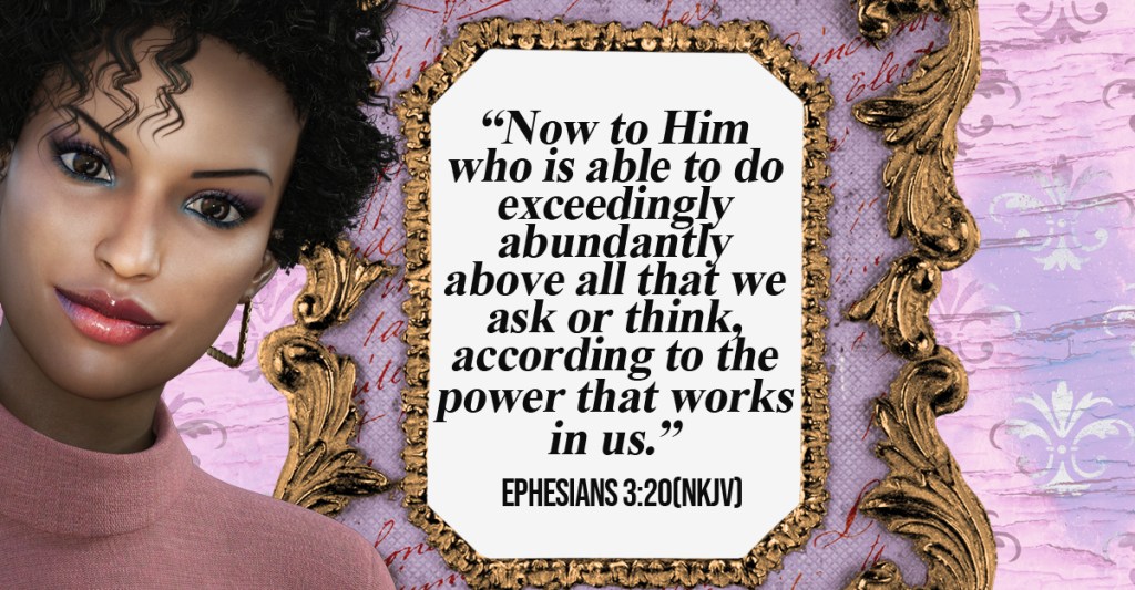 God Chose You and Your Husband Will&nbsp;Too