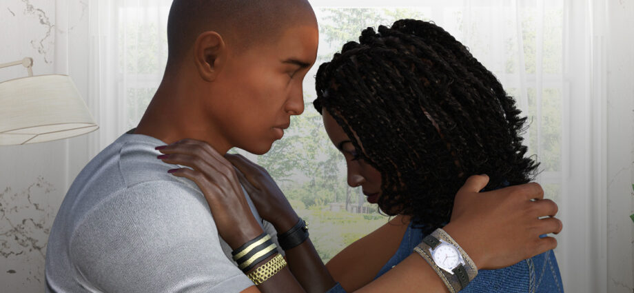 Marriage Is A Gift from&nbsp;God