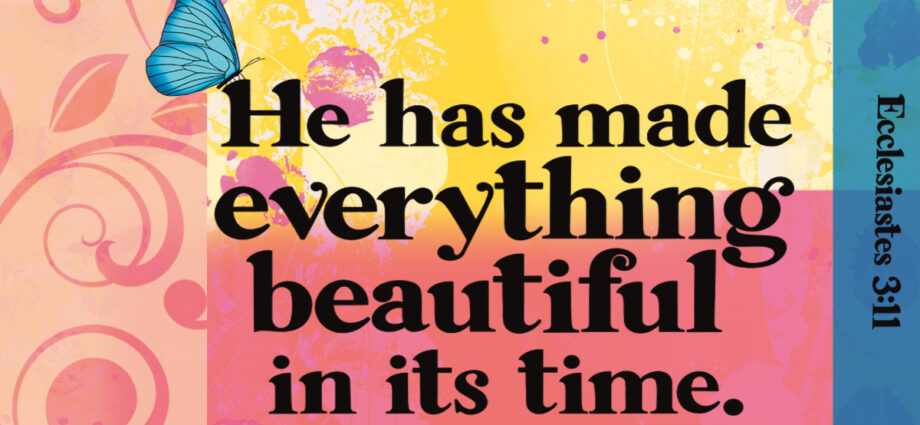 Simple and Ordinary Have&nbsp;Value