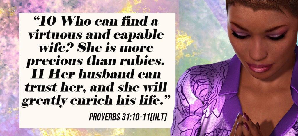 More Precious Than&nbsp;Jewels