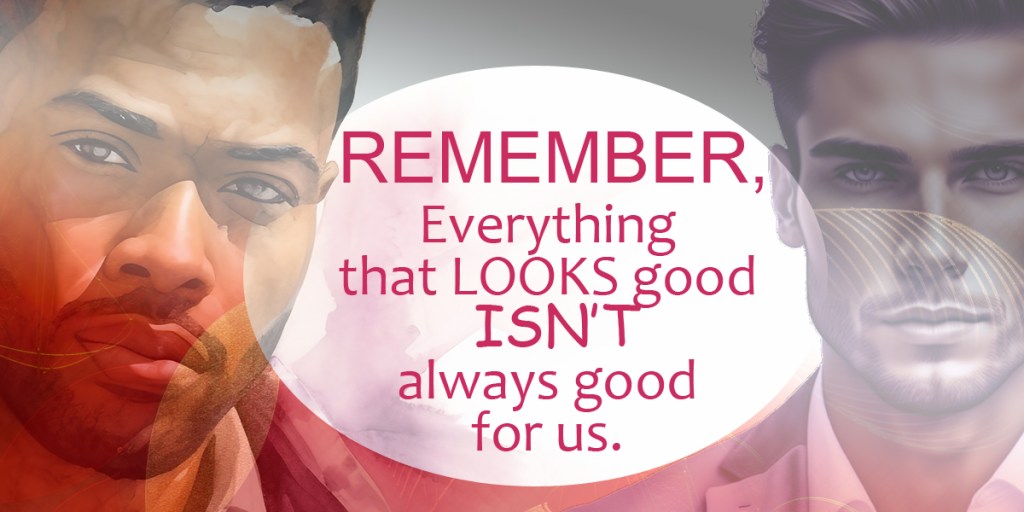 A Great Relationship Done God’s&nbsp;Way