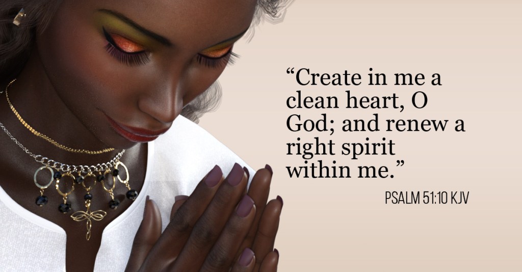 Let Your Love for God Be&nbsp;Genuine