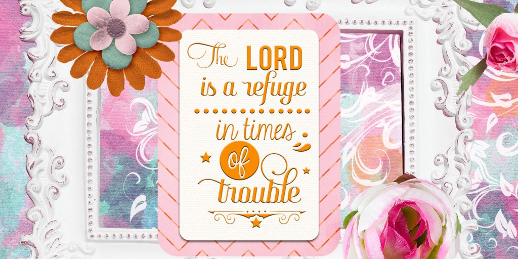 Your Happiness in God&nbsp;Alone